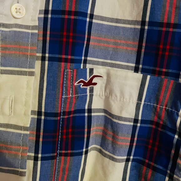 Hollister Other - Mens Hollister button down shirt
